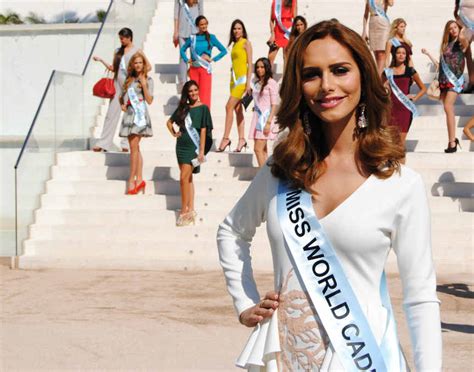 transexual cadiz|Miss Cadiz fails to become the first ever transexual Miss Spain